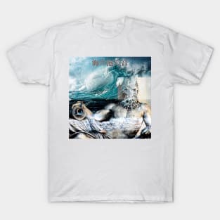 {thesoundoftheseafoam} T-Shirt